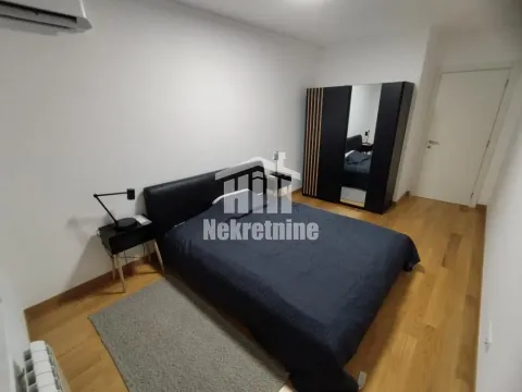 Prodaja, trosoban stan, 78m², Novi Beograd Blok 65, Novi Beograd Sve Podlokacije - image 8