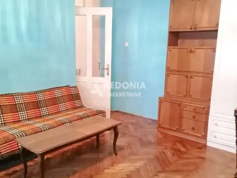 Rent, three bedroom apartment, 80m², Cvetni Trg, Vračar Sve Podlokacije - image 2