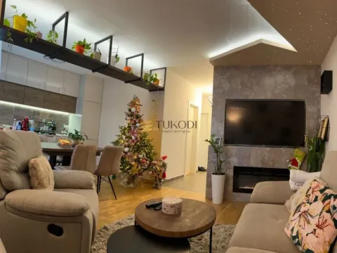 Sale, three bedroom apartment, 58m², Tatarsko brdo, Petrovaradin - image 2