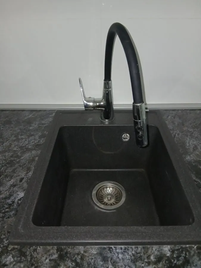 Izdavanje, dvosoban stan, 58m², Vašarište, Jagodina