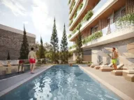 Sale, one bedroom apartment, 55m², Liman, Ulcinj - image 2