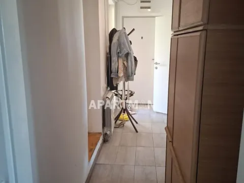 Prodaja, trosoban stan, 77m², Savski Venac, Beograd - image 8