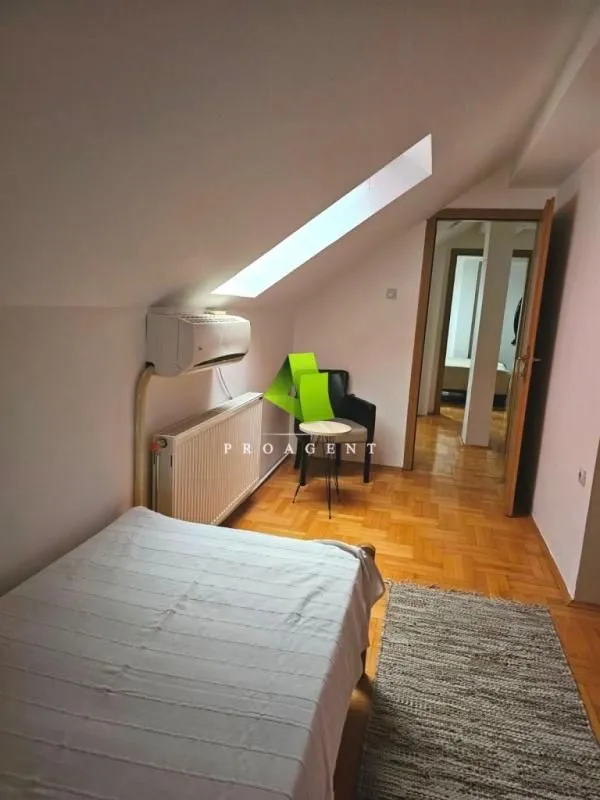 Prodaja, dvosoban stan, 75m², Medijana, Niš