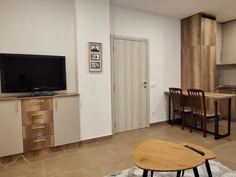 Rent, one bedroom apartment, 36m², Donja Gorica, Podgorica - image 3