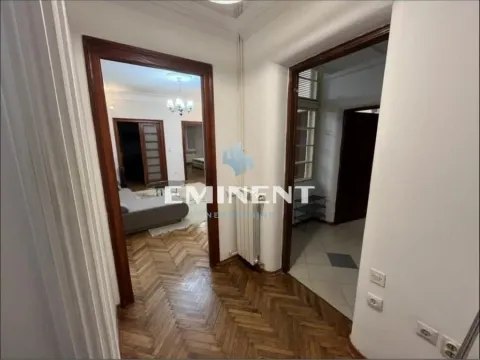 Izdavanje, stan, 120m², Stari Grad, Beograd - image 14