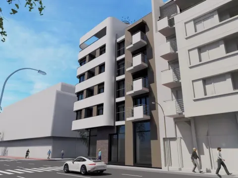 Prodaja, stan, 85m², Adamovićevo Naselje, Novi Sad Sve Podlokacije - image 4