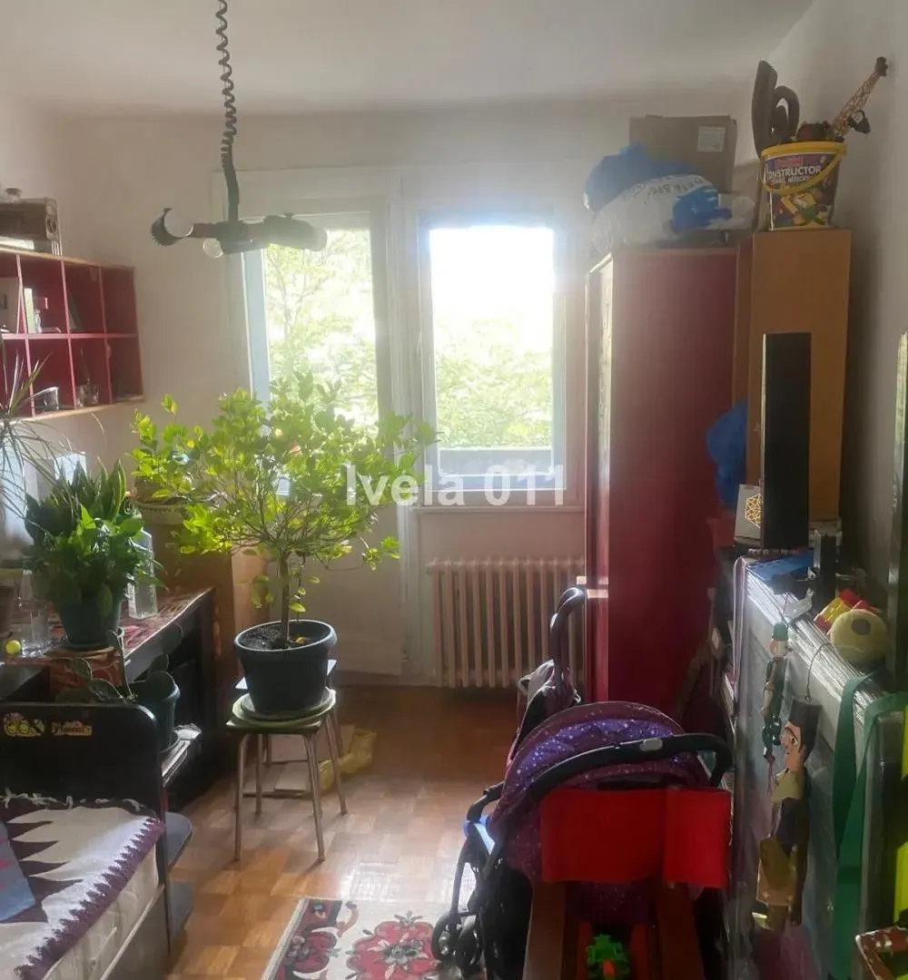 Sale, three bedroom apartment, 79m², Voždovačka Crkva, Voždovac Sve Podlokacije