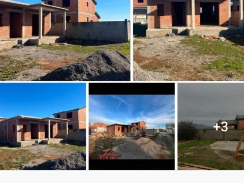 Prodaja, kuća, 72m², Kuće Rakića, Podgorica - image 1