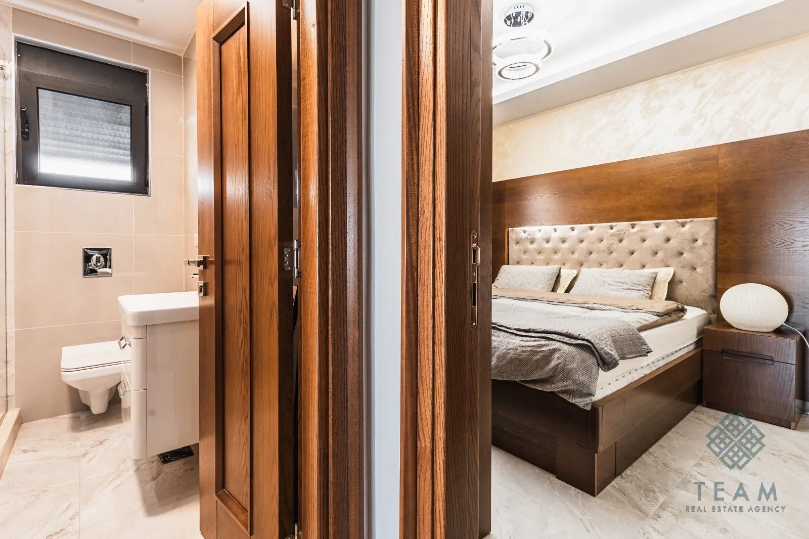 Sale, one bedroom apartment, 73m², Pinješ, Ulcinj