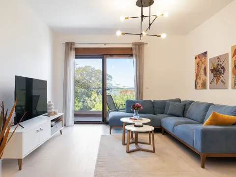 Prodaja, dvosoban stan, 71m², Donja Lastva, Tivat - image 8