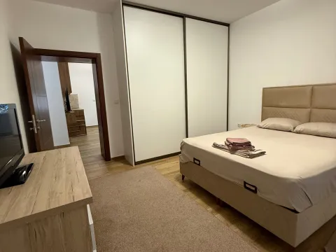 Prodaja, dvosoban stan, 68m², Centar, Podgorica - image 3