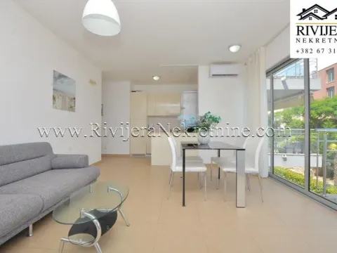 Prodaja, dvosoban stan, 85m², Đenovići, Herceg Novi - image 9