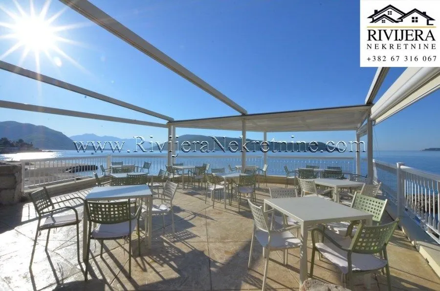 Sale, office space, 48m², Savina, Herceg Novi