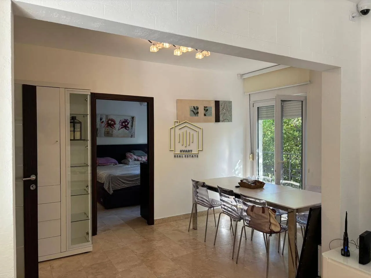 Sale, three bedroom apartment, 103m², Bečići, Budva