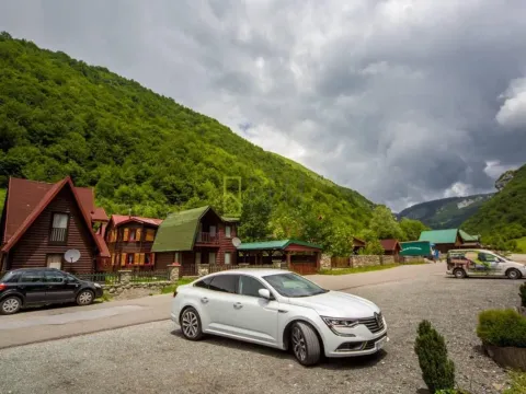 Prodaja, kuća, 70m², Kolašin, Crna Gora - image 10