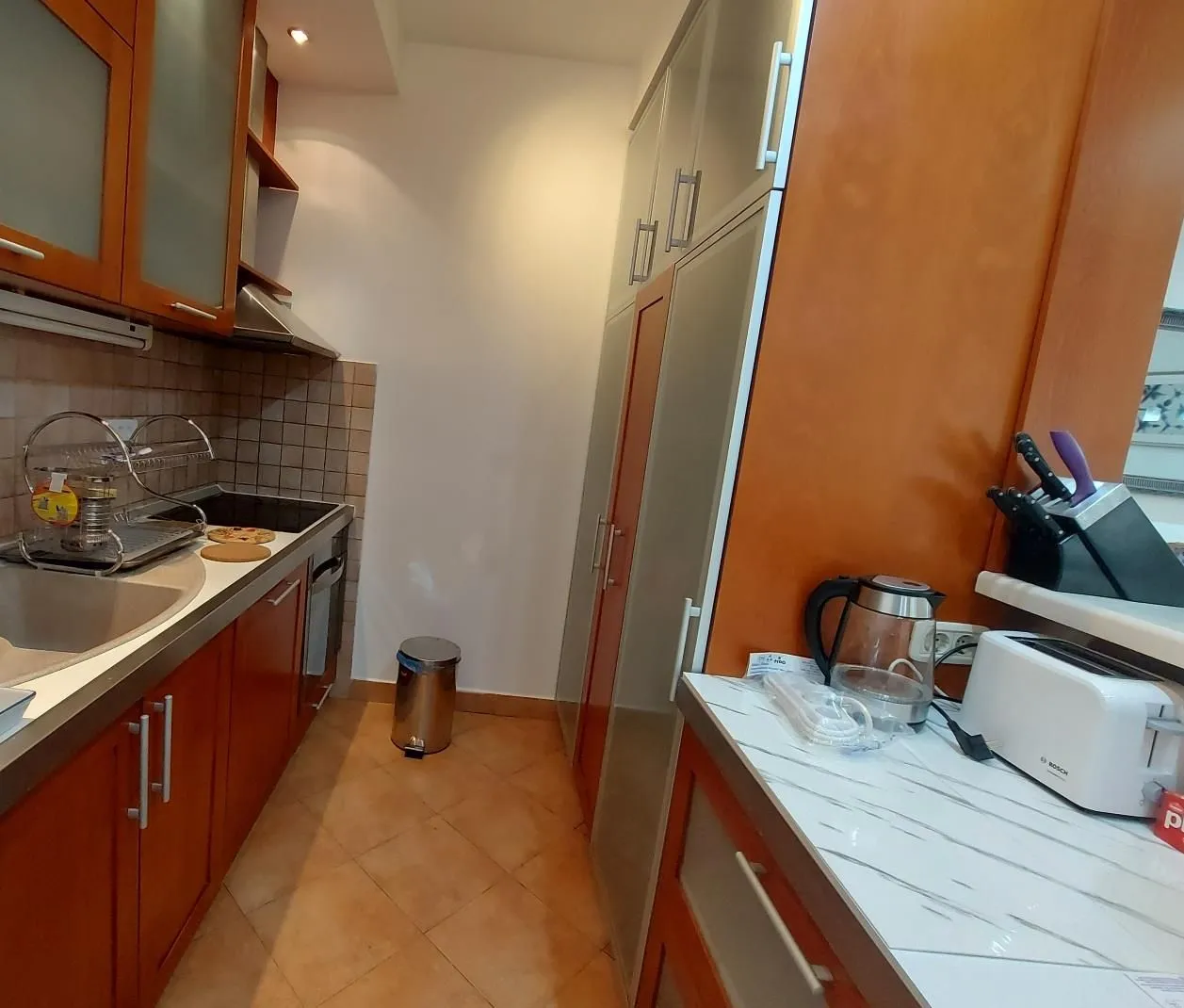 Rent, apartment, 156m², Kalenić Pijaca, Vračar Sve Podlokacije