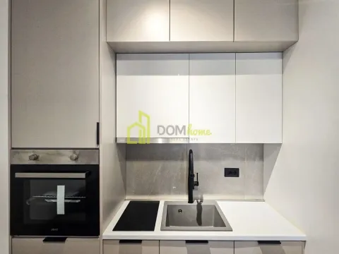 Rent, studio apartment, 22m², Zabjelo, Podgorica - image 4