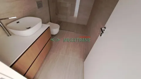 Rent, four bedroom apartment, 126m², Centar, Novi Sad - image 18