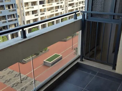 Izdavanje, stan, 30m², Master Kvart, Podgorica - image 14