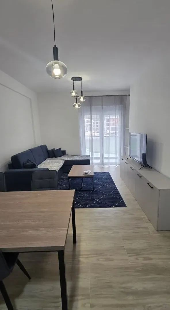 Rent, one bedroom apartment, 47m², Radanovići, Kotor