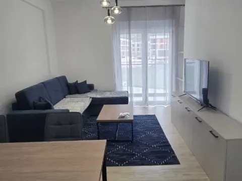 Rent, one bedroom apartment, 47m², Radanovići, Kotor - image 2