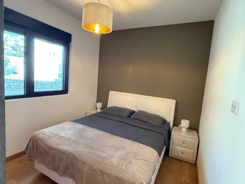 Sale, one bedroom apartment, 44m², Bečići, Budva - image 5