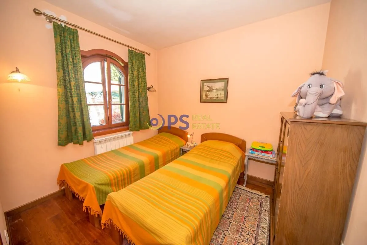 Prodaja, kuća, 169m², Cetinje, Crna Gora