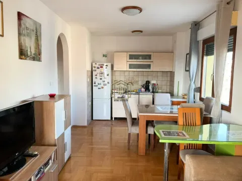 Rent, one bedroom apartment, 52m², Stari Aerodrom, Podgorica - image 9