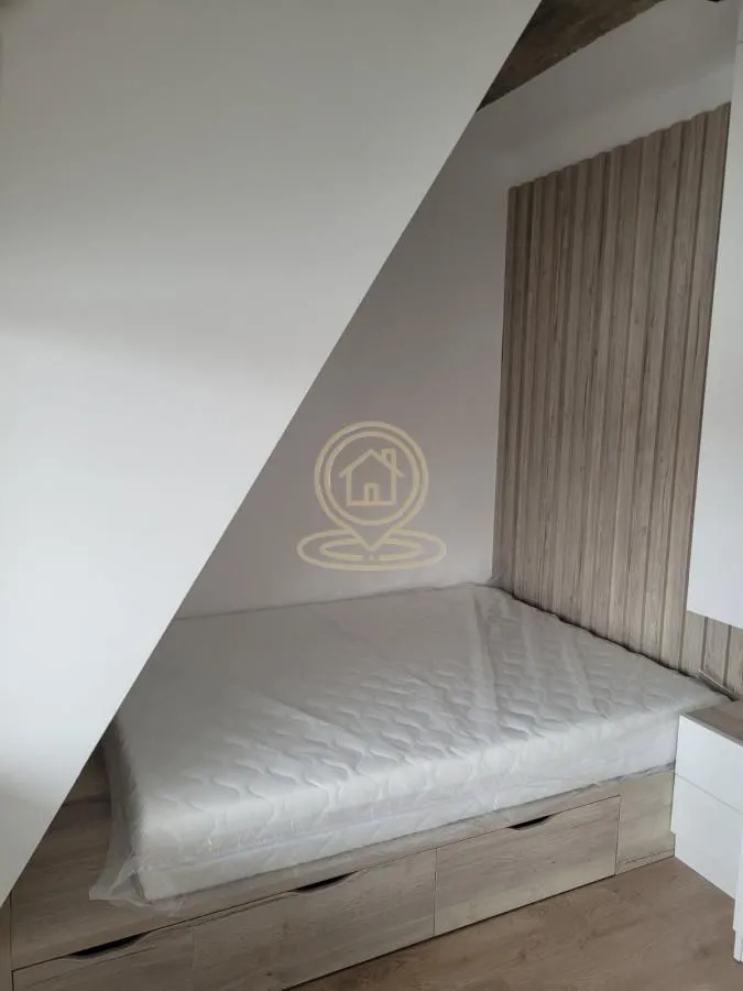 Rent, three bedroom apartment, 70m², Autokomanda, Voždovac Sve Podlokacije