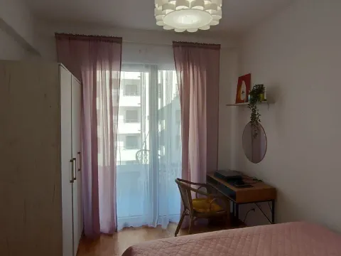 Sale, one bedroom apartment, 43m², Bečići, Budva - image 2