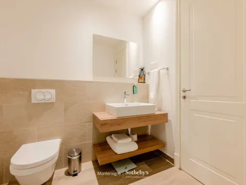 Prodaja, dvosoban stan, 84m², Luštica Bay, Tivat - image 14