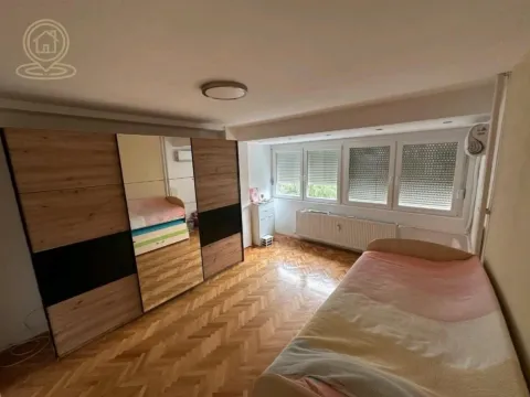 Rent, three bedroom apartment, 74m², Medijana, Niš - image 5