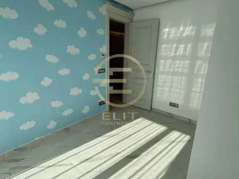 Rent, four bedroom apartment, 98m², Tatarsko brdo, Petrovaradin - image 10