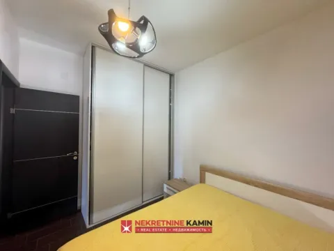 Sale, office space, 51m², Budva, Crna Gora - image 11