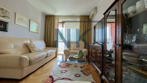 Prodaja, jednosoban stan, 56m², Preko Morače, Podgorica - image 2