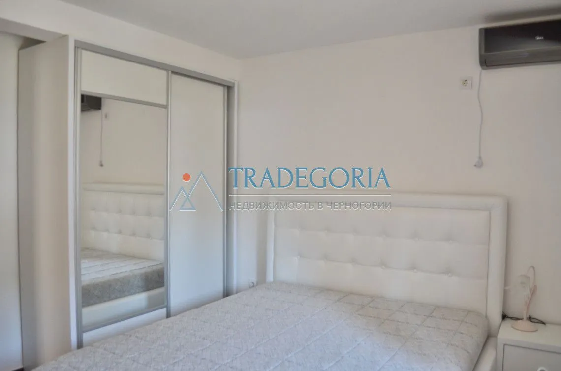 Prodaja, dvosoban stan, 81m², Dobra Voda, Bar