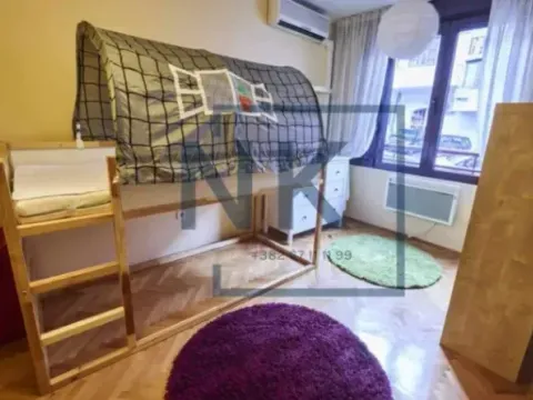 Izdavanje, dvosoban stan, 75m², Malo Brdo, Podgorica - image 9