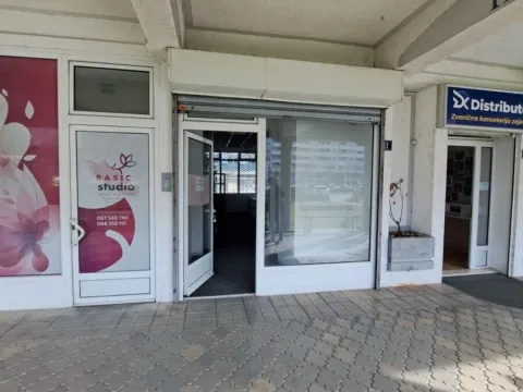 Rent, office space, 27m², Preko Morače, Podgorica - image 5