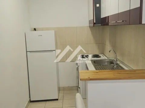 Izdavanje, jednosoban stan, 33m², Grbavica, Novi Sad Sve Podlokacije - image 4