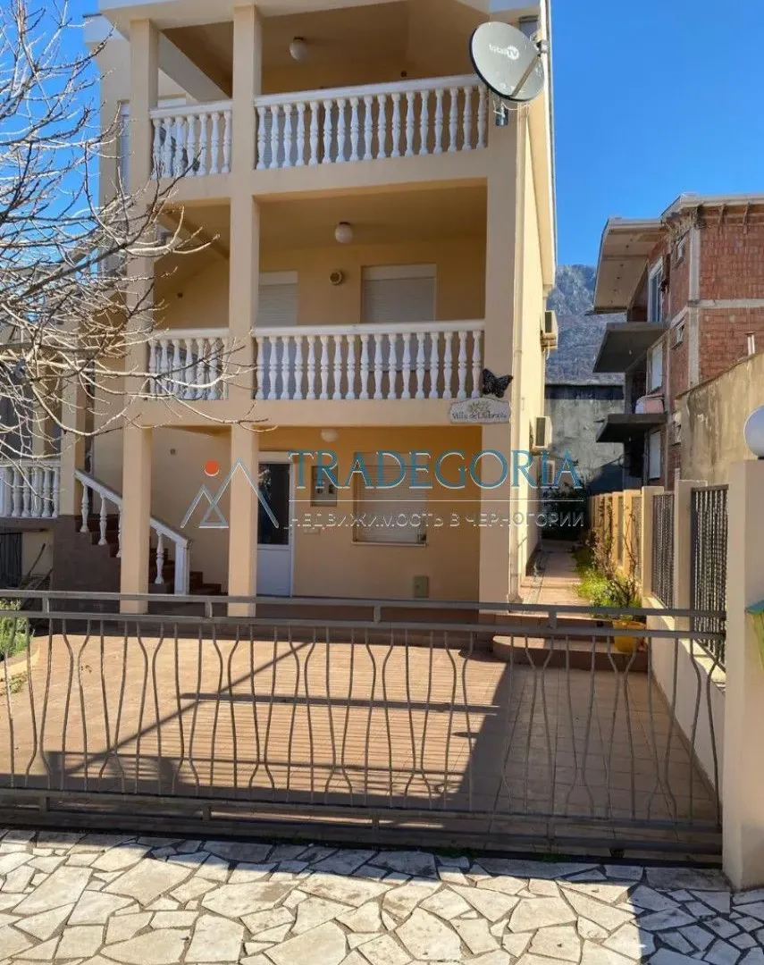 Prodaja, kuća, 167m², Bar, Crna Gora