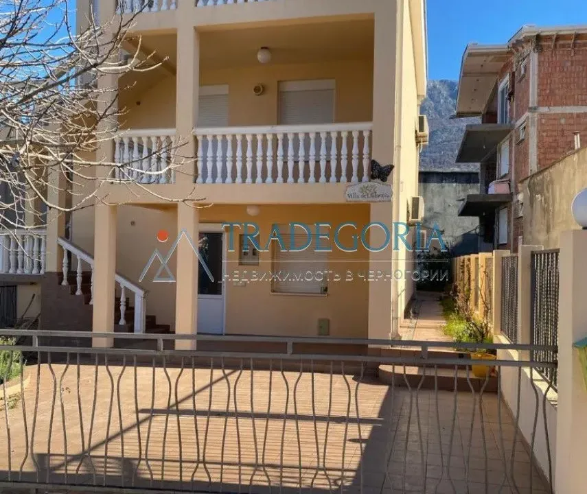 Prodaja, kuća, 167m², Bar, Crna Gora