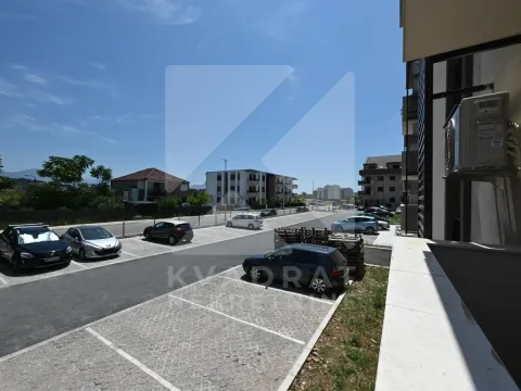 Rent, two bedroom apartment, 70m², Zabjelo, Podgorica - image 19