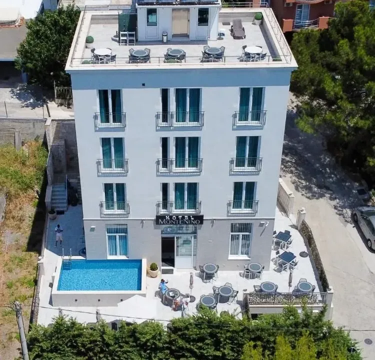 Sale, office space, 735m², Bar, Crna Gora