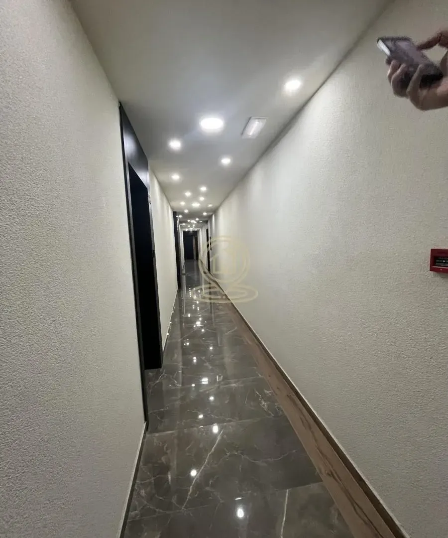 Prodaja, dvosoban stan, 58m², Bulevar Evrope, Novi Sad Sve Podlokacije