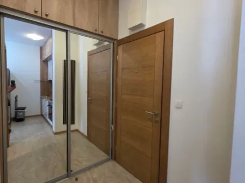 Rent, one bedroom apartment, 36m², Centar, Budva - image 10