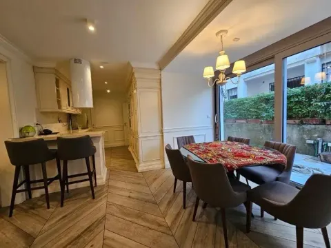 Rent, two bedroom apartment, 150m², Gorica C, Podgorica - image 5