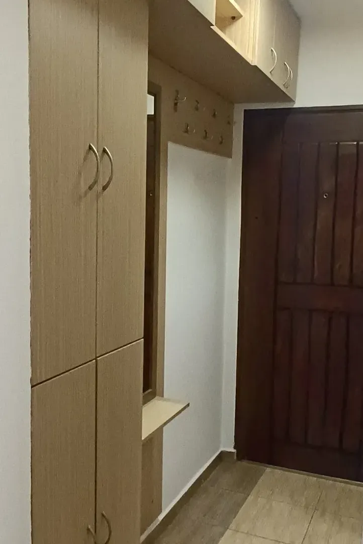 Prodaja, stan, 51m², Podgorica, Crna Gora