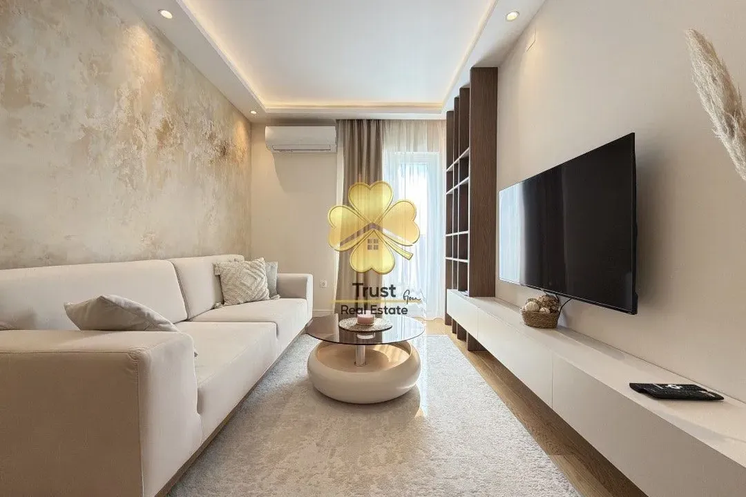 Izdavanje, jednosoban stan, 45m², Central Point, Podgorica