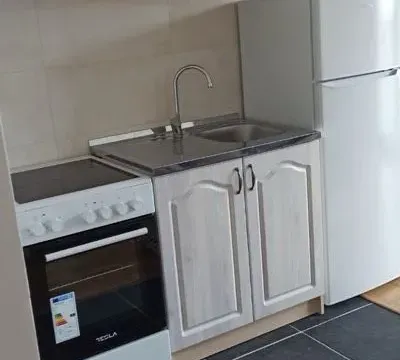 Rent, apartment, 34m², Zabjelo, Podgorica - image 4