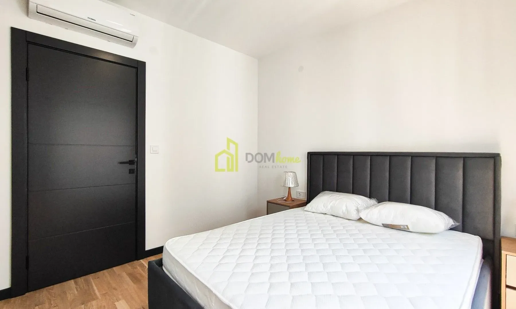 Rent, two bedroom apartment, 71m², Gorica C, Podgorica